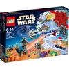 Image de LEGO® Star Wars  adventkalender