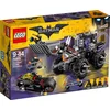 Image de LEGO BATMAN MOVIE Two-Face dubbele verwoesting 70915