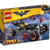 Image de De Batmobile