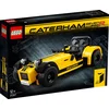 Image de LEGO Ideas Caterham Seven 620R - 21307