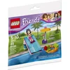 Image de LEGO Friends waterglijbaan polybag-zakje - 30401