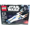 Image de LEGO Star Wars U-Wing Fighter 30496