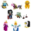 Image de LEGO Ideas Adventure Time - 21308