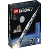 Image de LEGO Ideas NASA Apollo Saturn V - 21309