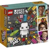 Image de LEGO BrickHeadz Maak mij van stenen 41597
