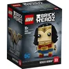 Image de LEGO BrickHeadz Wonder Woman 41599