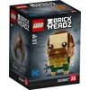 Image de LEGO BrickHeadz Aquaman 41600