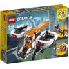Image de LEGO Creator Droneverkenner 31071