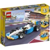 Image de LEGO Creator Extreme motoren 31072