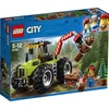 Image de LEGO City Bostractor - 60181