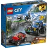 Image de LEGO City Modderwegachtervolging 60172