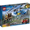 Image de LEGO City Bergarrestatie 60173