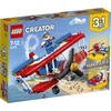 Image de LEGO Creator Stuntvliegtuig 31076