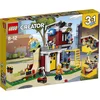 Image de LEGO Creator Modulair Skatehuis - 31081