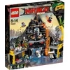 Image de Garmadon's vulkaanbasis