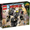 Image de LEGO NINJAGO Aardschokmecha 70632