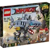 Image de LEGO Ninjago Movie 70656 Garmadon
