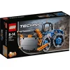 Image de LEGO Technic Afvalpersdozer 42071