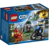 Image de LEGO City Off-road achtervolging 60170