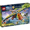 Image de LEGO 72005 Aarons X-boog