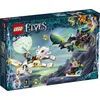 Image de LEGO Elves Emily en Noctura's duel 41195