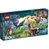 Image de LEGO Elves Vleermuisaanval bij de Elvenstar boom 41196