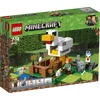 Image de LEGO Minecraft The Chicken Coop 21140