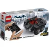 Image de LEGO Marvel Super Heroes Batmobiel met app-bediening 76112