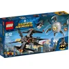 Image de LEGO DC Comics Super Heroes Batman verslaat Brother Eye 76111