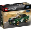 Image de LEGO Speed Champions 1968 Ford Mustang Fastback - 75884