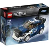 Image de LEGO Speed Champions Ford Fiesta M-Sport WRC - 75885