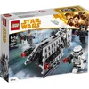 Image de LEGO Star Wars Keizerlijke patrouille Battle Pack 75207