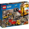 Image de LEGO City Mijnbouwexpertlocatie 60188