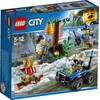 Image de LEGO City Bergachtervolging 60171