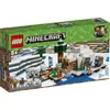 Image de LEGO Minecraft De Iglo - 21142