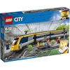 Image de LEGO City Passagierstrein 60197