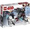 Image de LEGO Star Wars First Order specialisten Battle Pack 75197