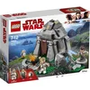 Image de LEGO Star Wars Ahch-To Island training 75200