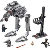 Image de LEGO Star Wars First Order AT-ST 75201