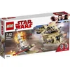 Image de LEGO Star Wars Sandspeeder - 75204