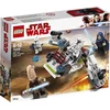 Image de LEGO Star Wars Jedi en Clone Troopers Battle Pack - 75206
