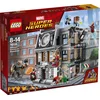 Image de LEGO Marvel Super Heroes Avengers Sanctum Sanctorum duel - 76108