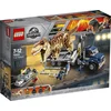 Image de LEGO Jurassic World T-Rex Transport - 75933