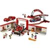 Image de LEGO Speed Champions Ultieme Ferrari garage 75889