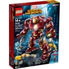 Image de LEGO Marvel Super Heroes De Hulkbuster: Ultron Edition - 76105