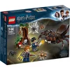 Image de LEGO Harry Potter Aragog's schuilplaats 75950