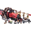 Image de LEGO Harry Potter De Zweinstein Express - 75955