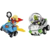 Image de LEGO DC Comics Super Heroes Mighty Micros: Supergirl vs. Brainiac 76094