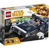 Image de LEGO Star Wars Han Solo's Landspeeder 75209