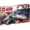 Image de LEGO Star Wars X-Wing Starfighter 75218